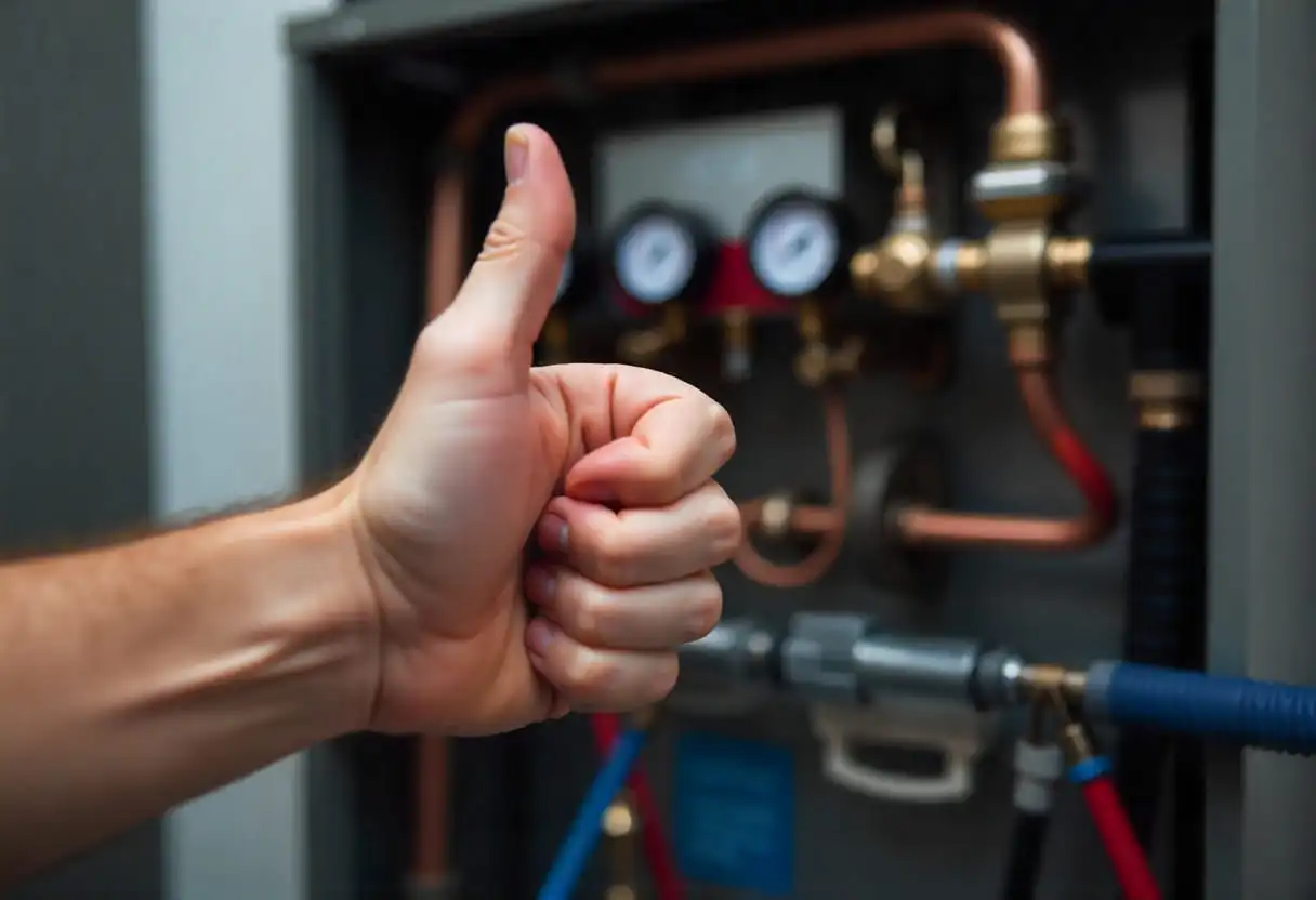Emergency HVAC services and installations in Narberth, PA